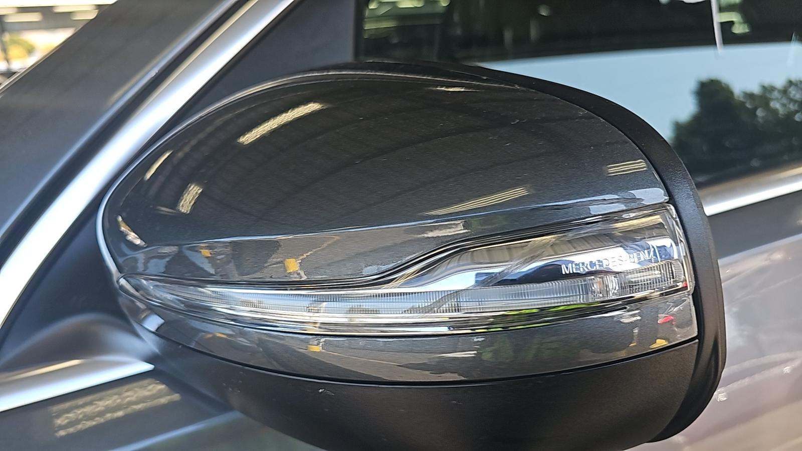 2025 Mercedes-Benz GLS GLS 450 AWD