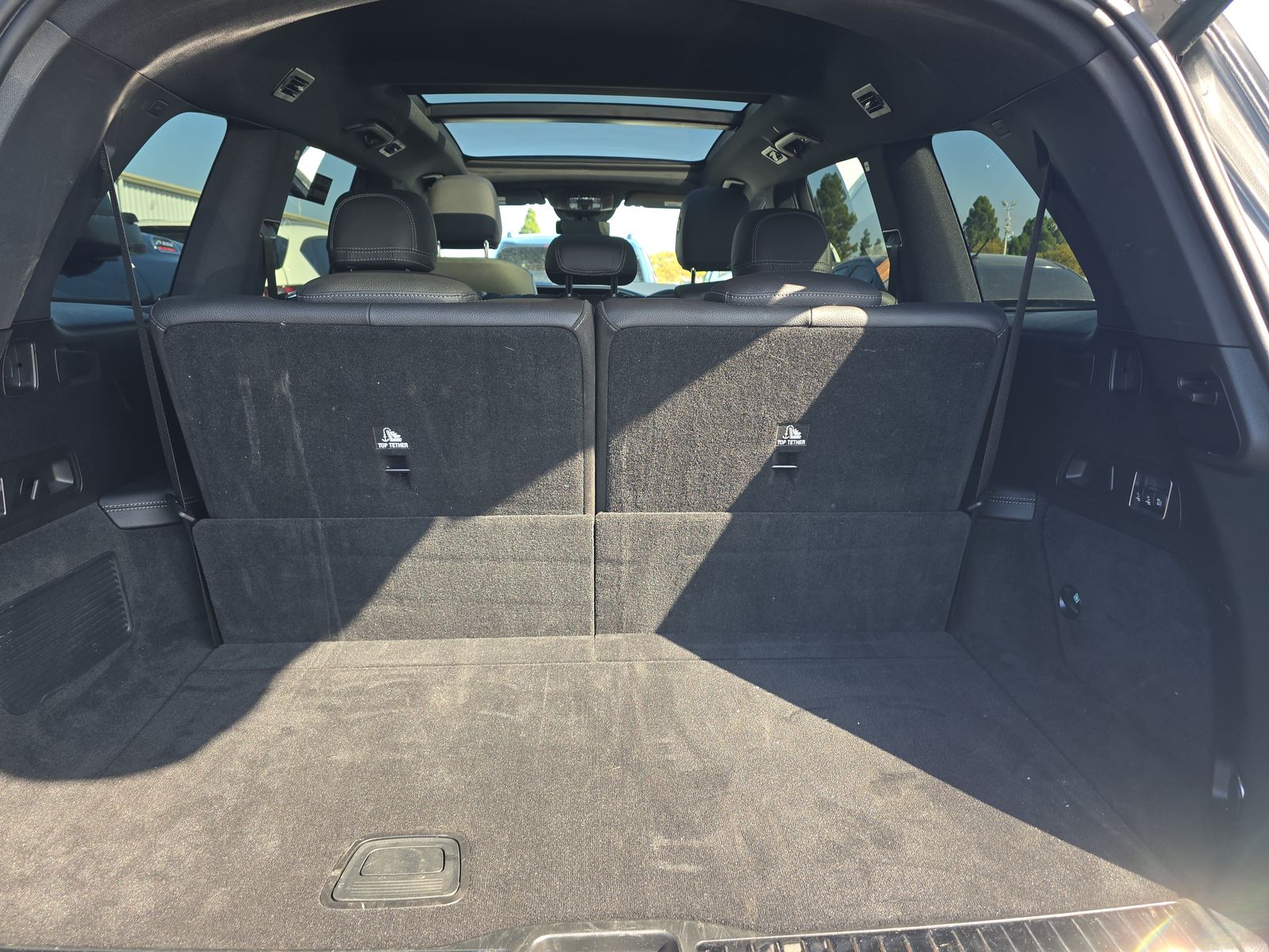 2025 Mercedes-Benz GLS GLS 450 AWD