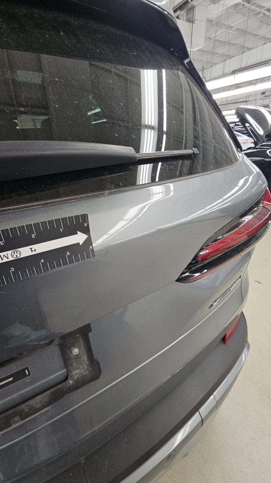 2025 BMW X5 xDrive40i AWD