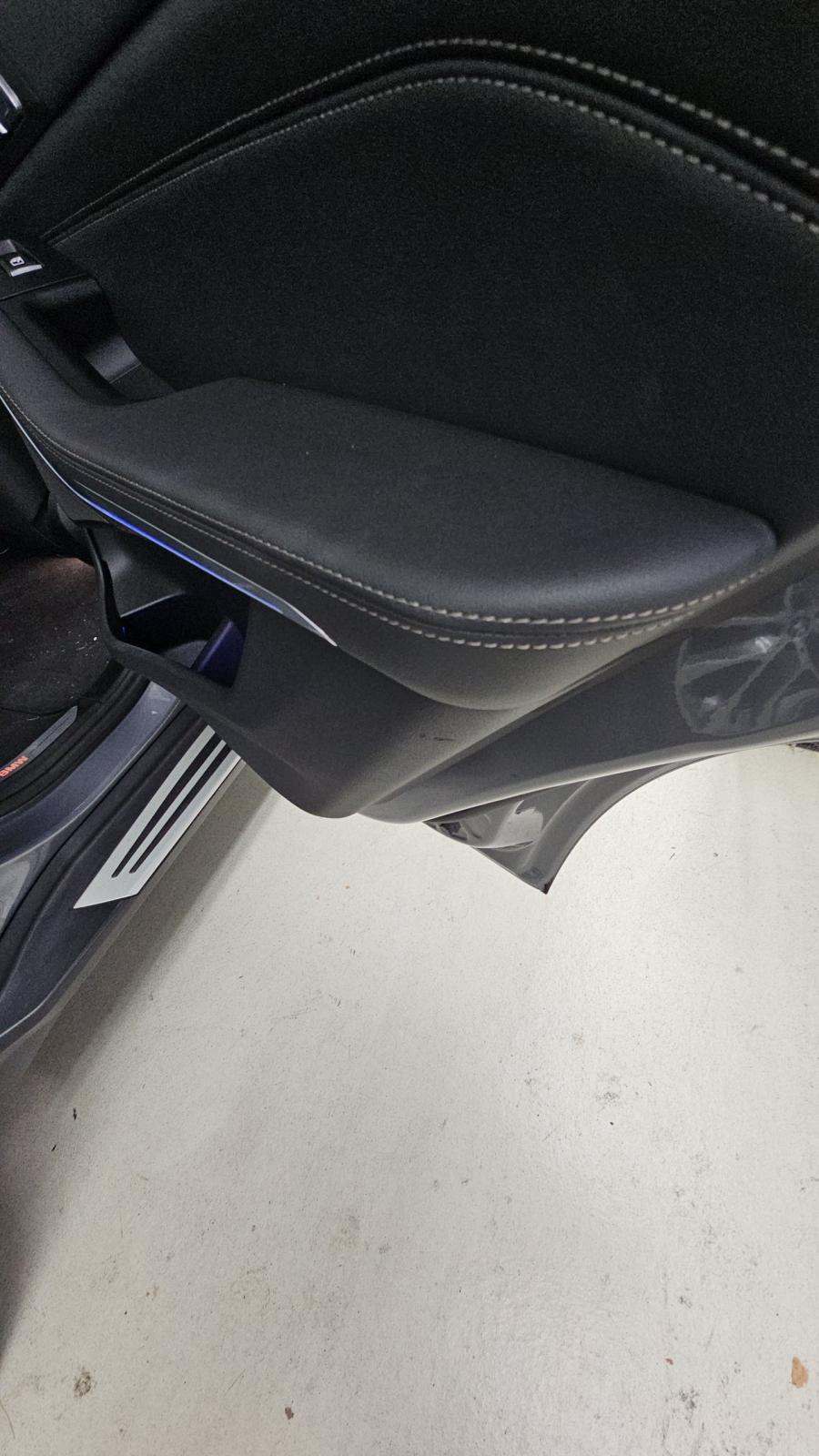 2025 BMW X5 xDrive40i AWD