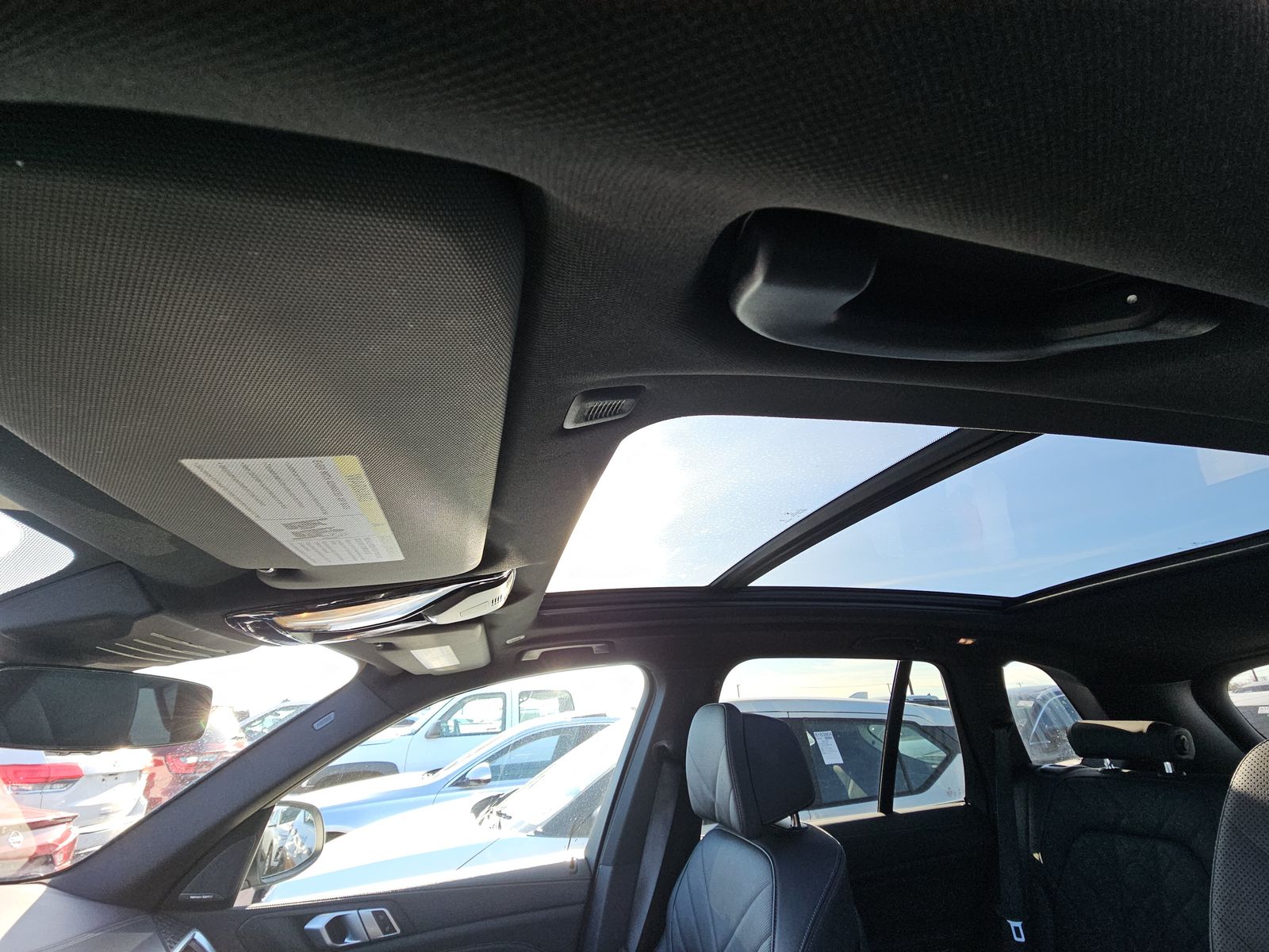 2025 BMW X5 xDrive40i AWD