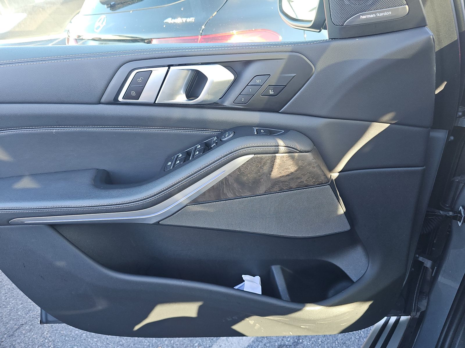 2025 BMW X5 xDrive40i AWD