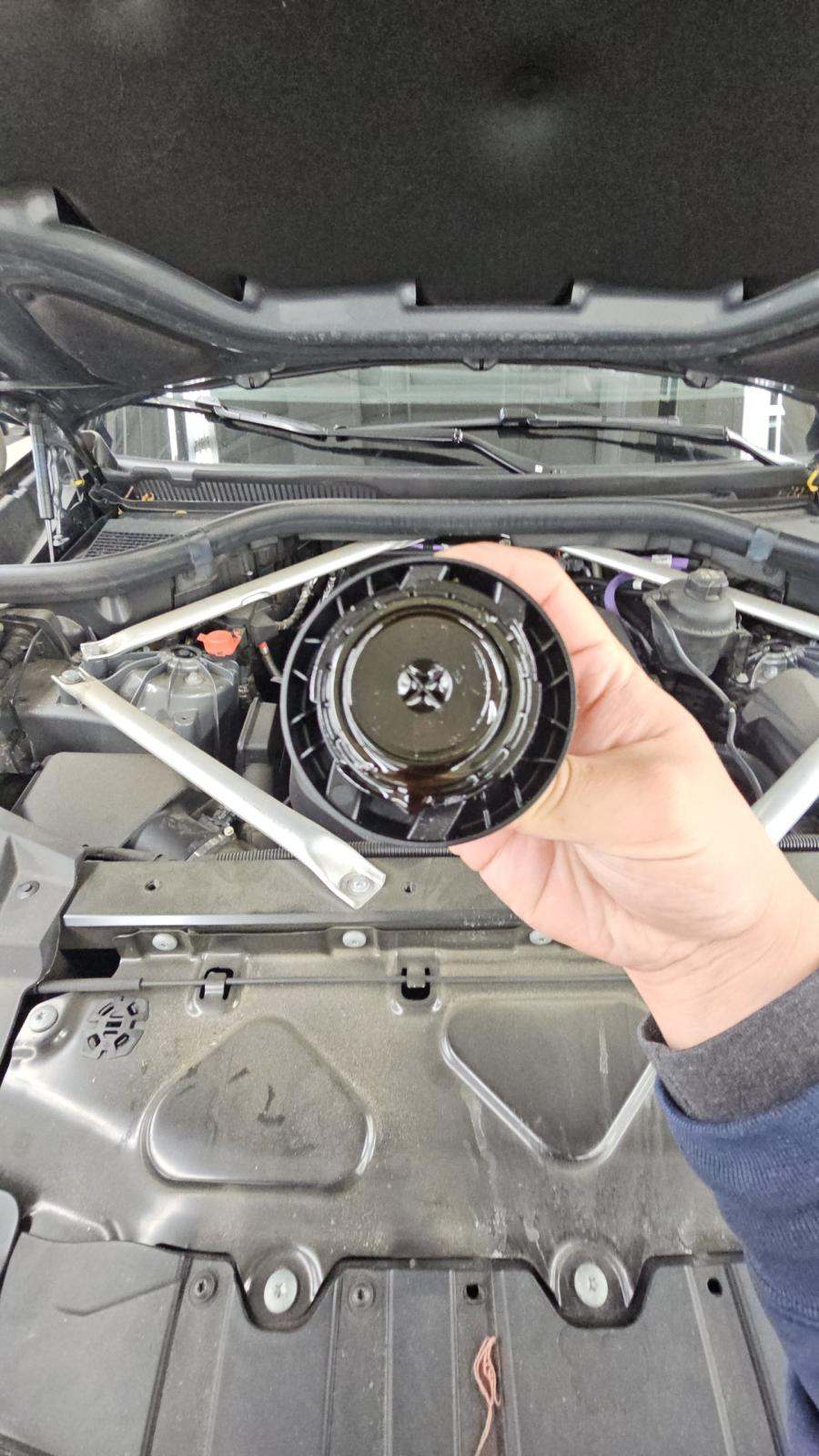 2025 BMW X5 xDrive40i AWD