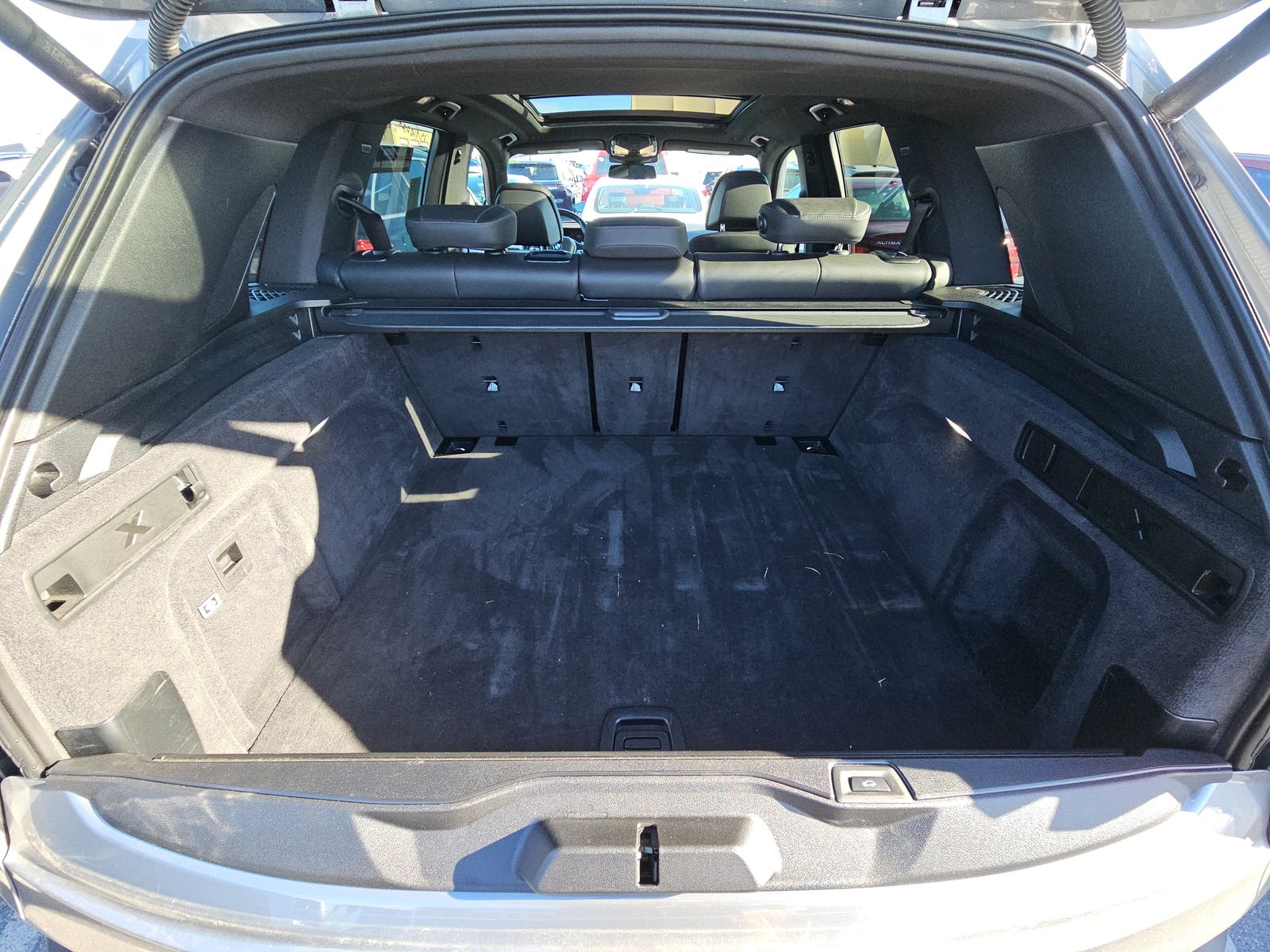 2025 BMW X5 xDrive40i AWD