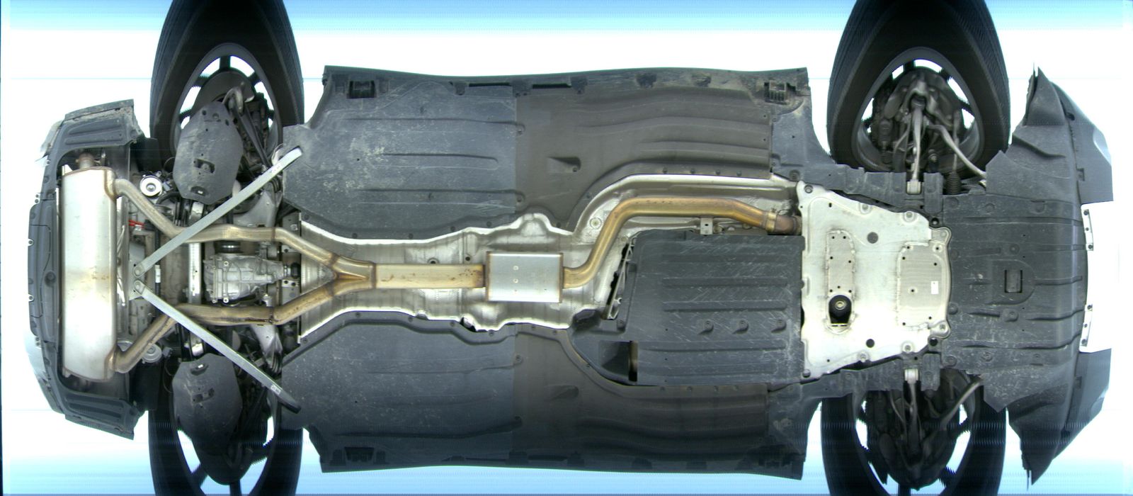 2025 BMW X5 xDrive40i AWD