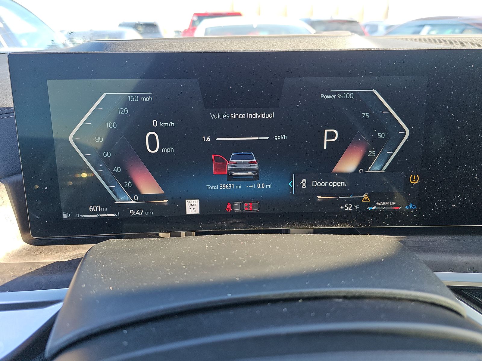 2025 BMW X5 xDrive40i AWD