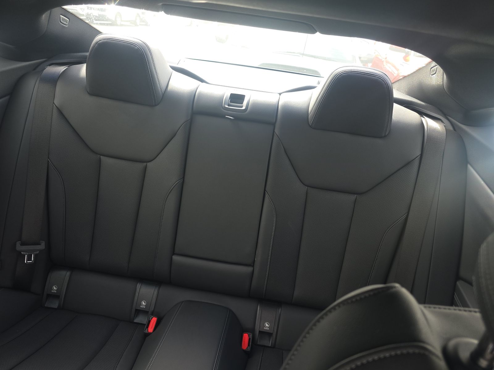 2025 BMW 4 Series 430i xDrive AWD