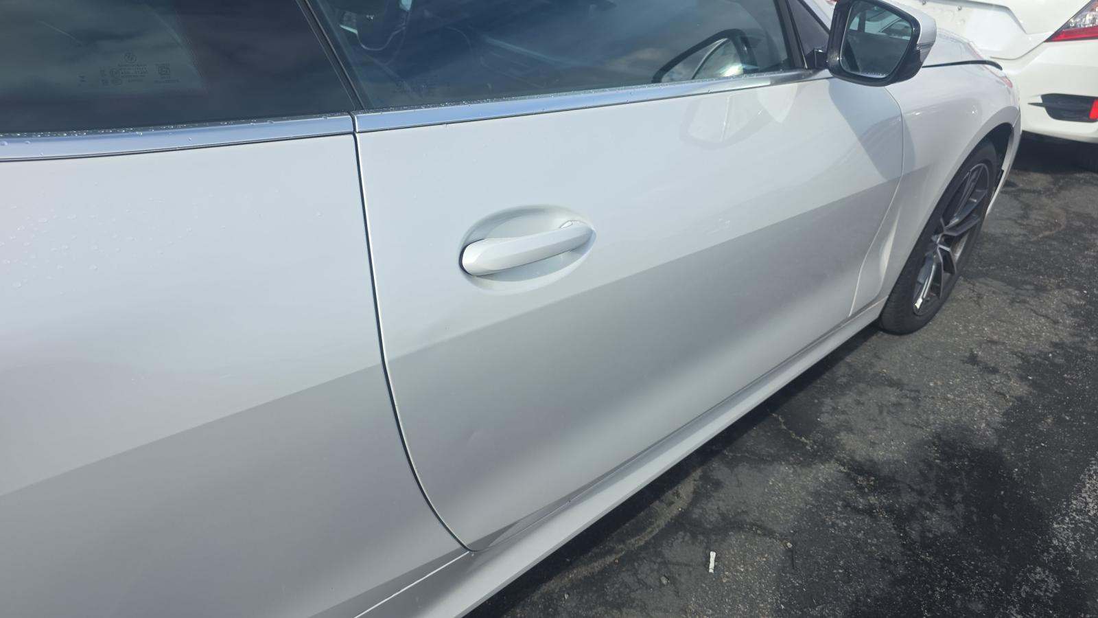 2025 BMW 4 Series 430i xDrive AWD