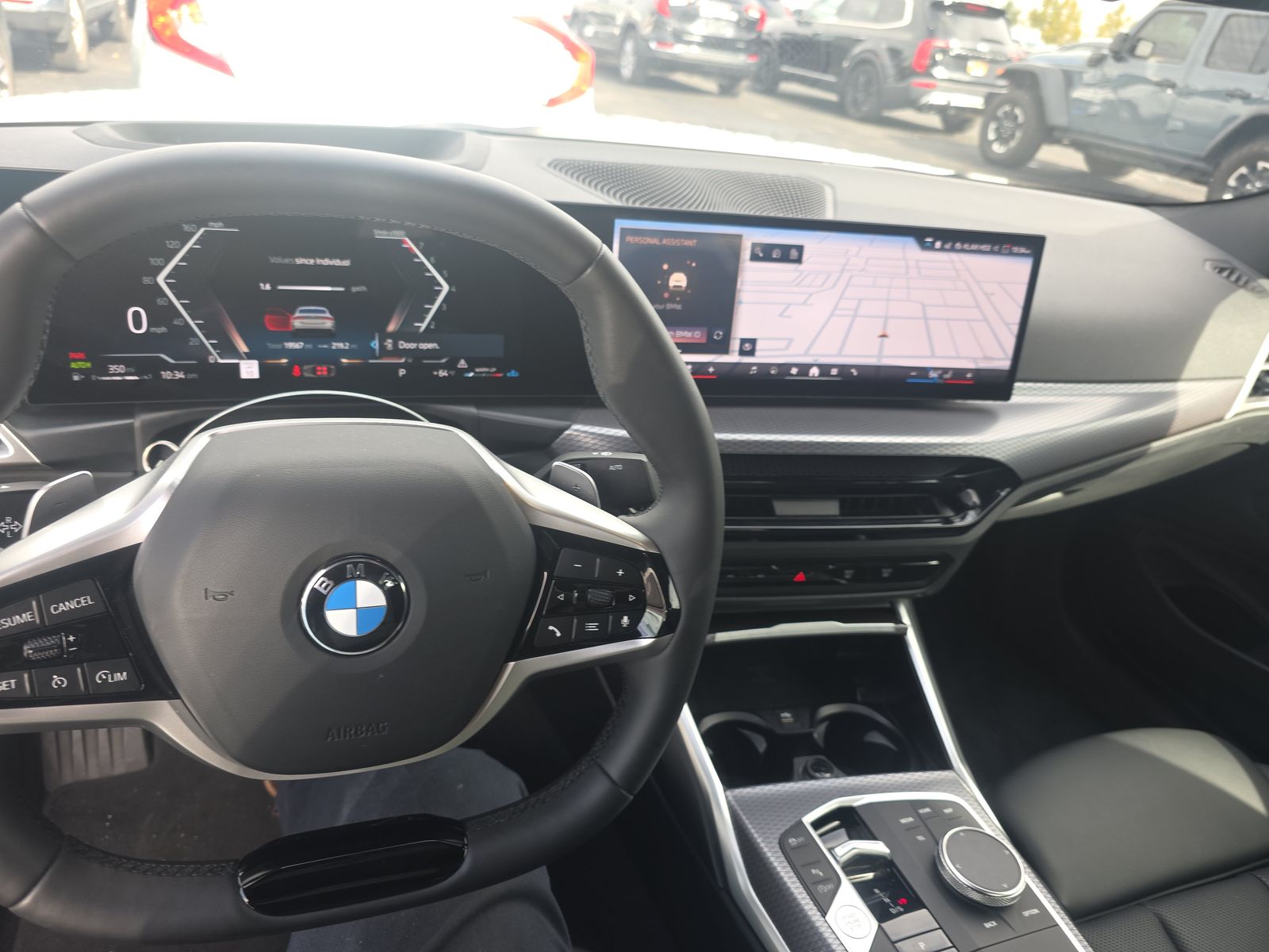2025 BMW 4 Series 430i xDrive AWD