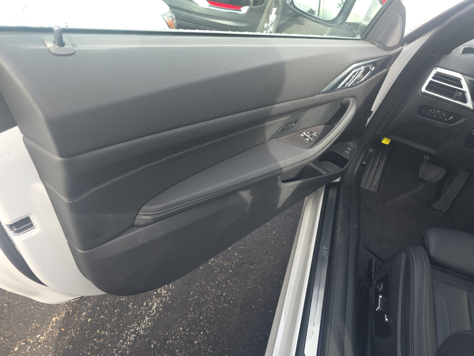 2025 BMW 4 Series 430i xDrive AWD