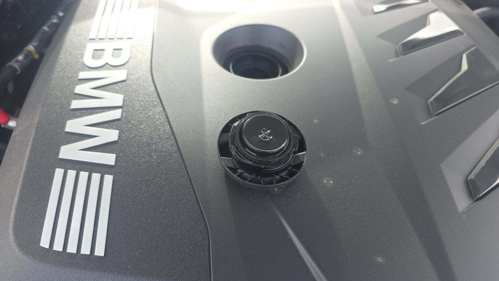 2025 BMW 4 Series 430i xDrive AWD