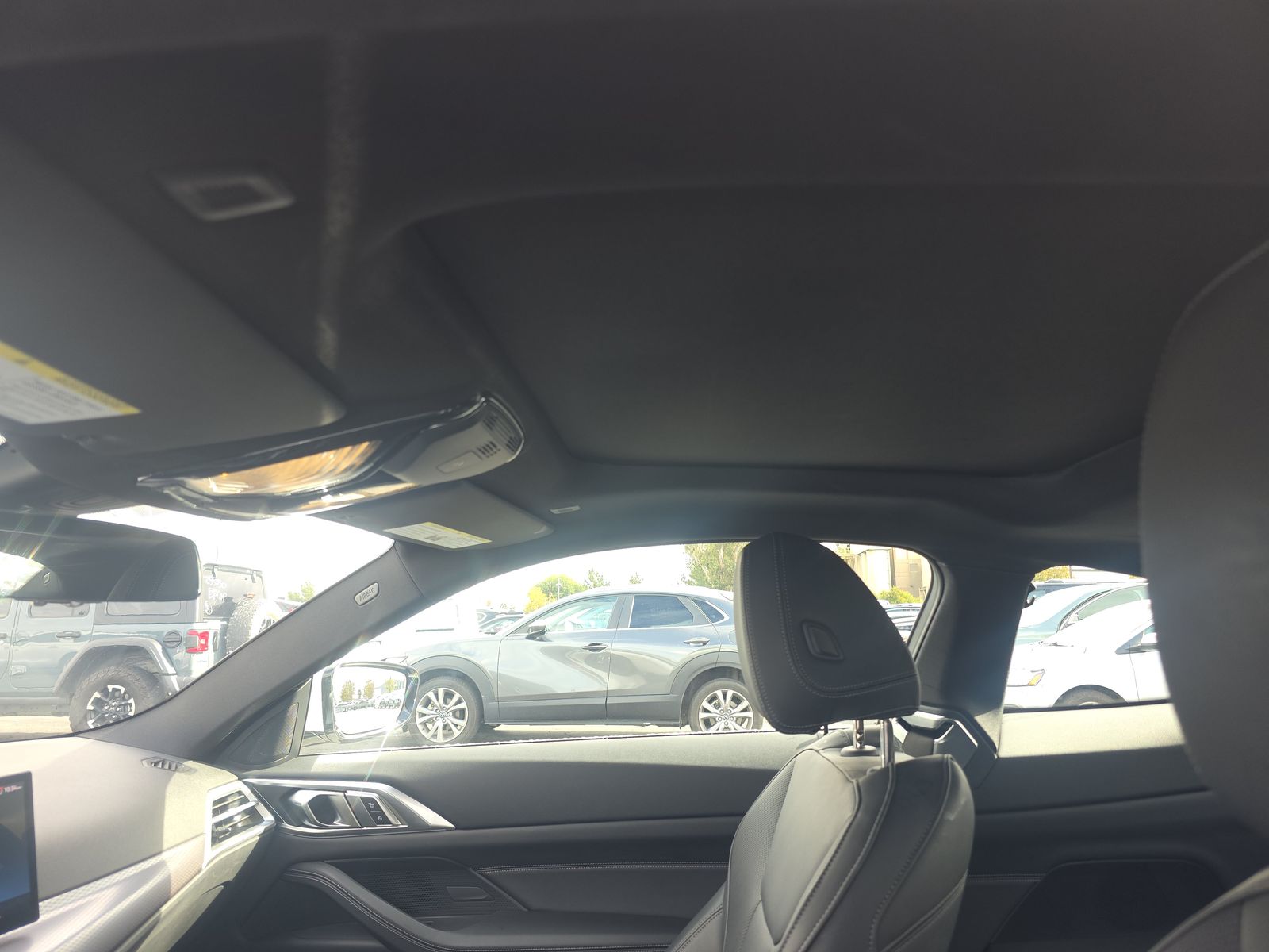 2025 BMW 4 Series 430i xDrive AWD