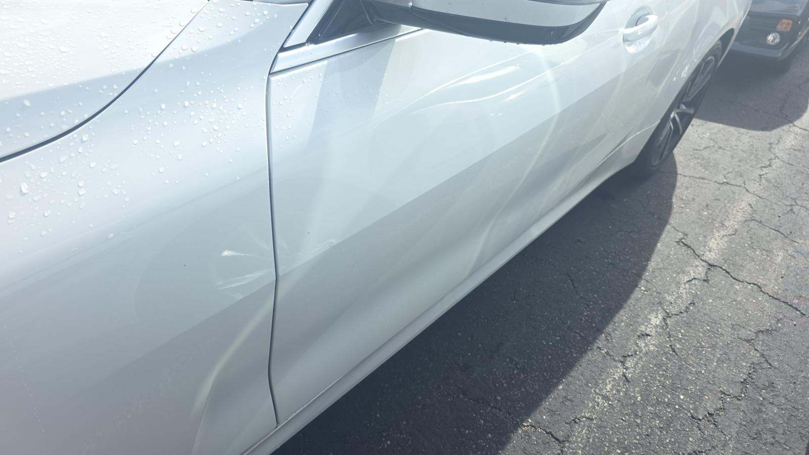 2025 BMW 4 Series 430i xDrive AWD