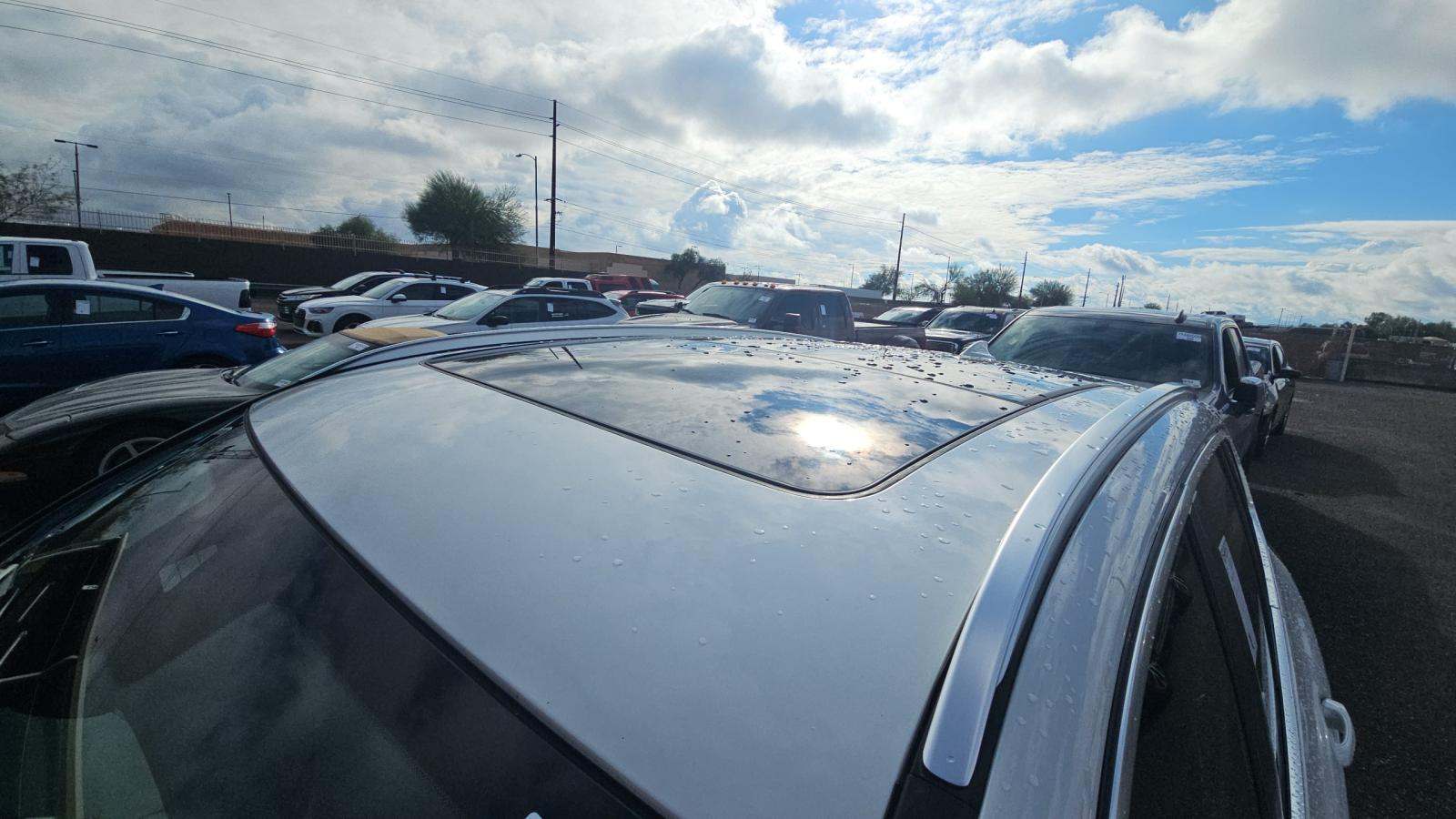 2024 BMW X3 sDrive30i RWD