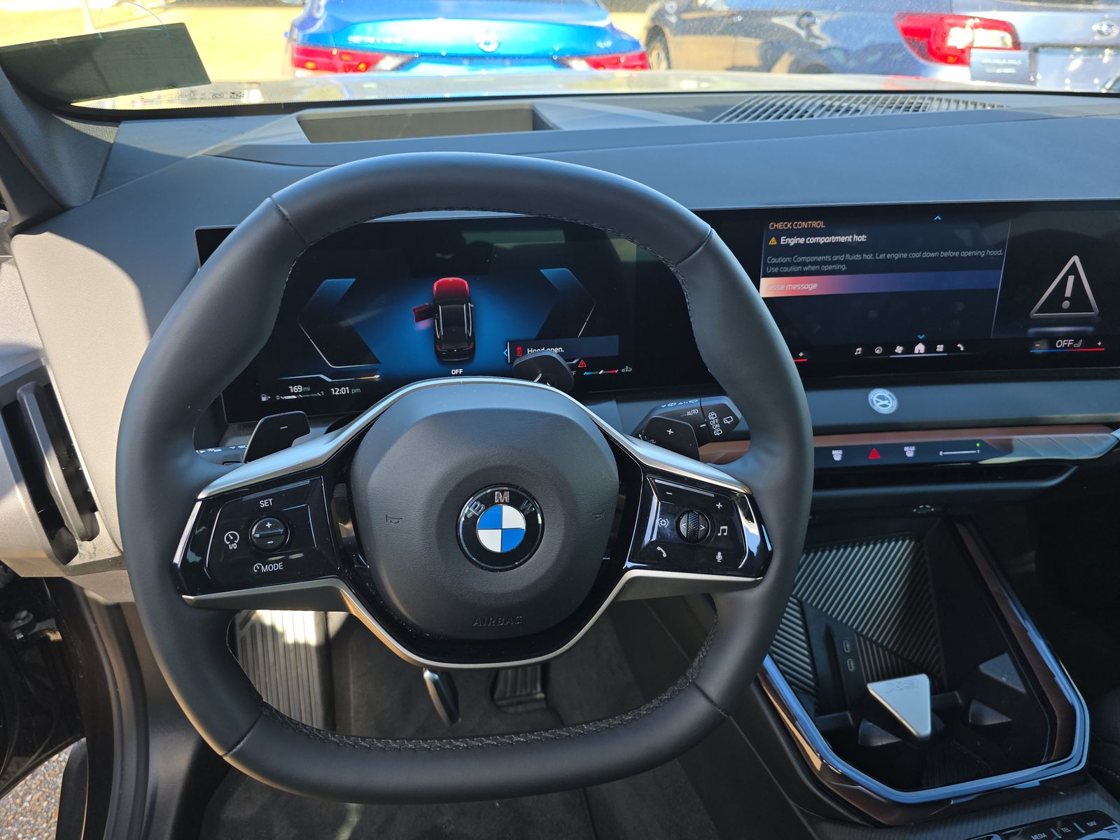 2025 BMW X3 xDrive30i AWD