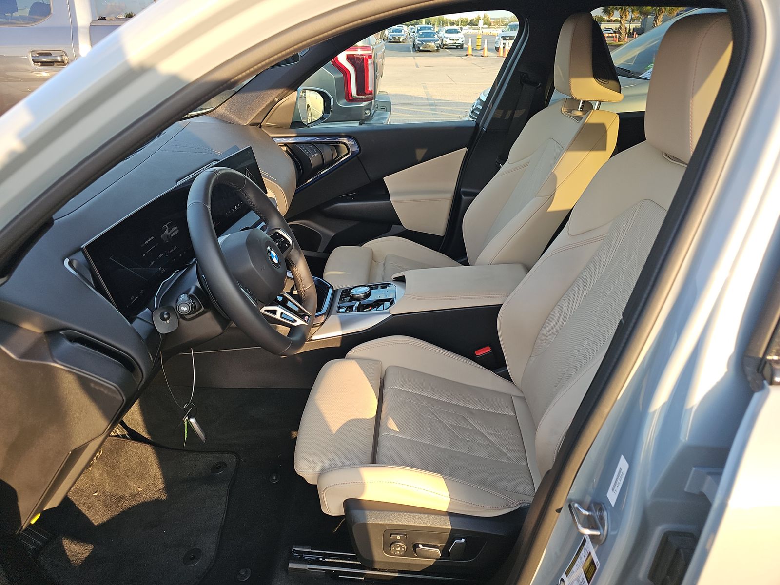 2025 BMW X3 xDrive30i AWD