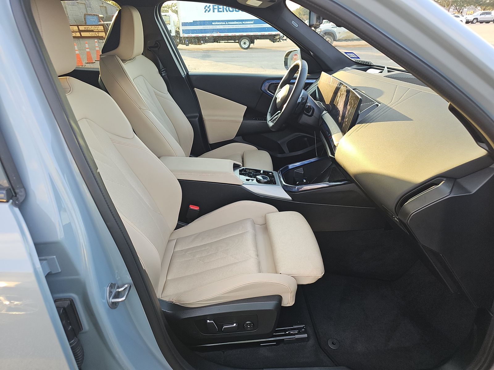 2025 BMW X3 xDrive30i AWD