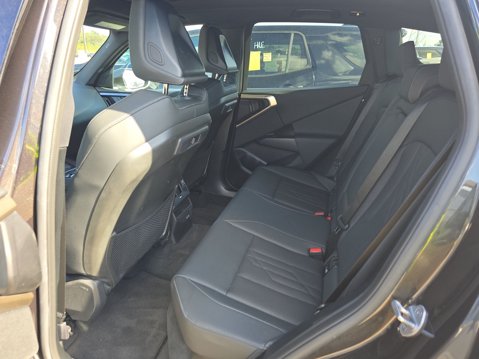 2025 BMW X3 xDrive30i AWD