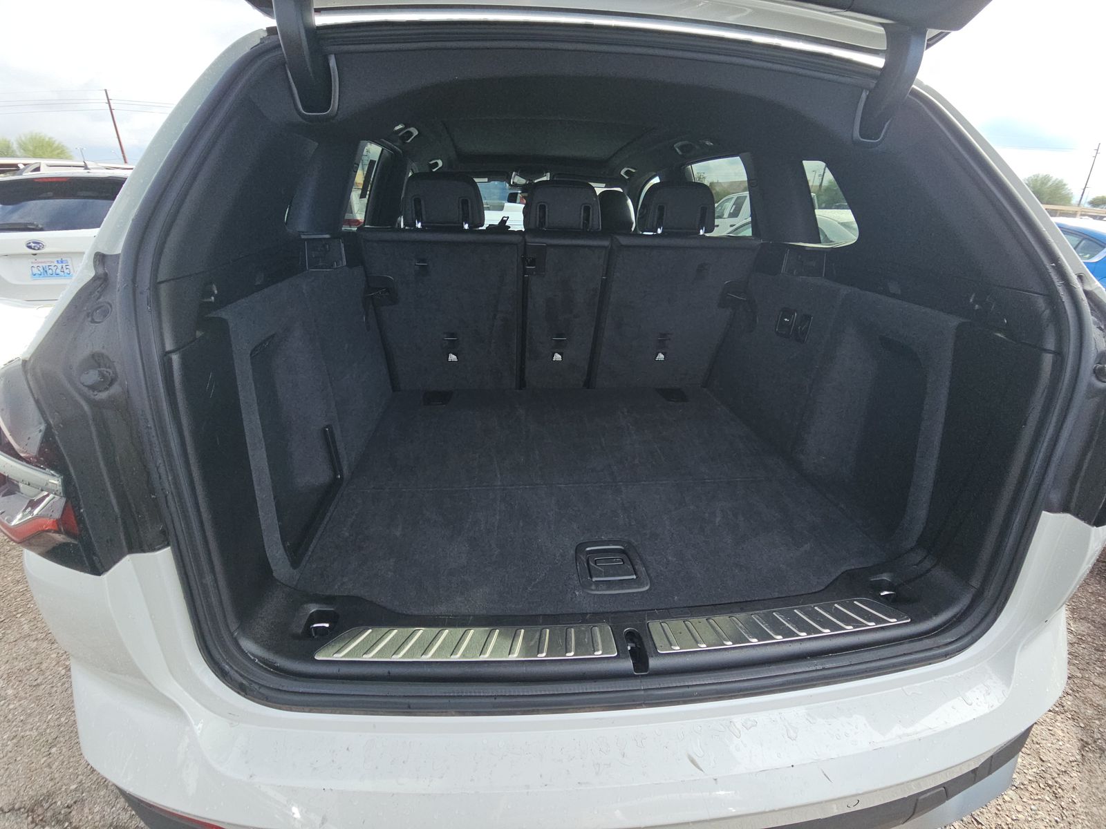 2024 BMW X3 sDrive30i RWD