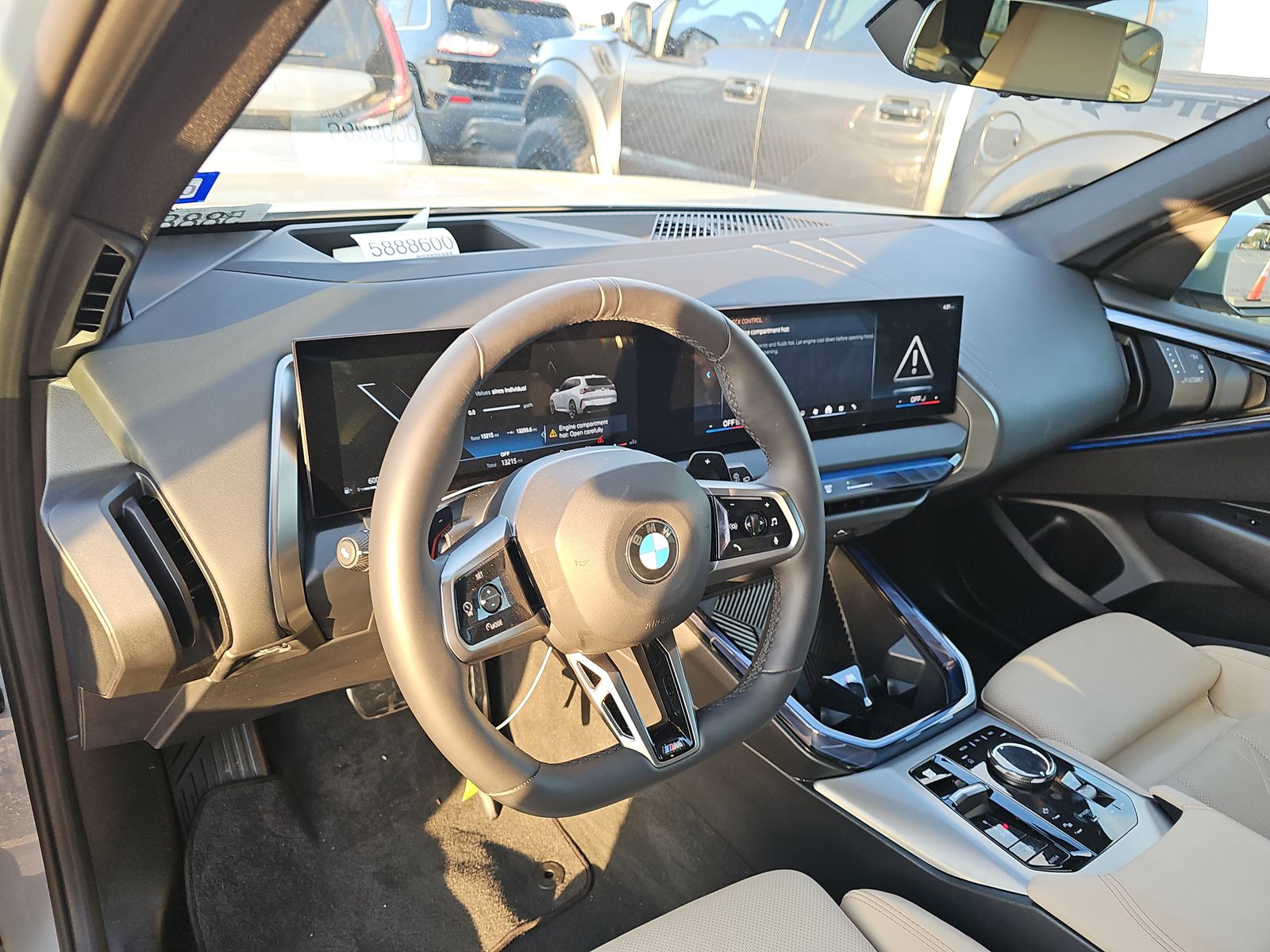 2025 BMW X3 xDrive30i AWD