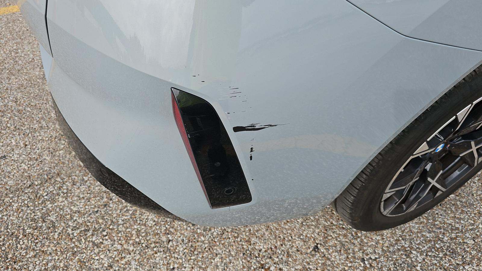 2025 BMW X3 xDrive30i AWD