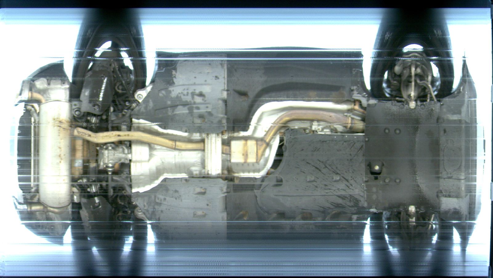 2024 BMW X3 sDrive30i RWD