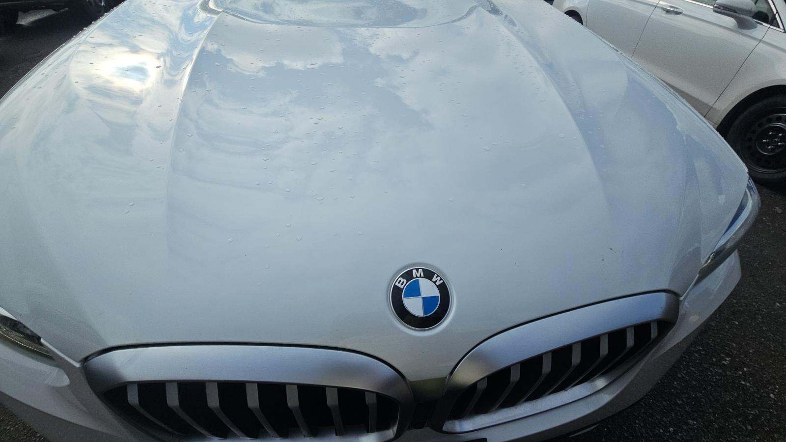 2024 BMW X3 sDrive30i RWD