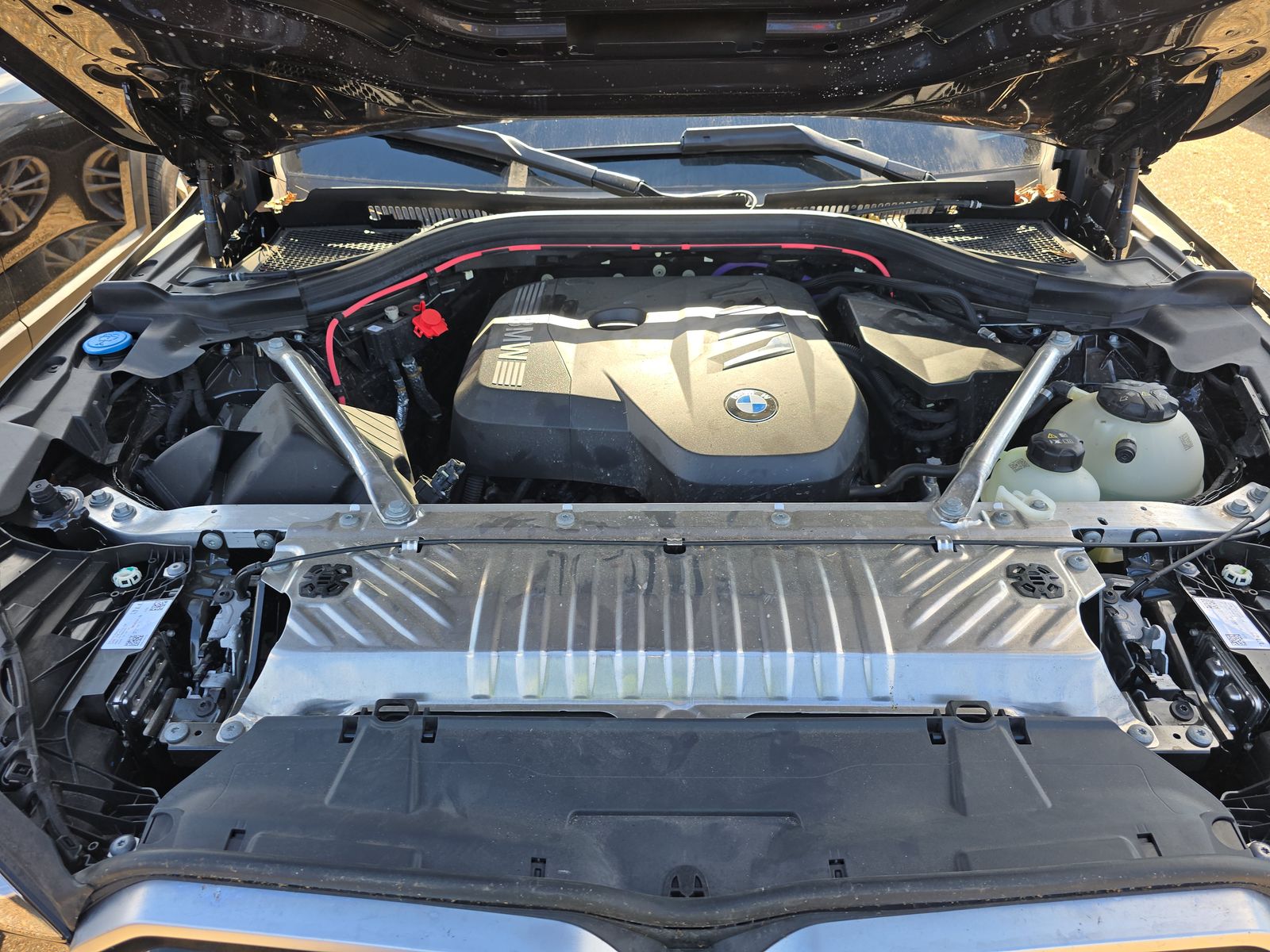 2025 BMW X3 xDrive30i AWD