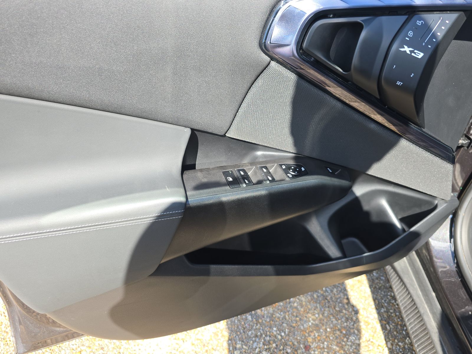 2025 BMW X3 xDrive30i AWD