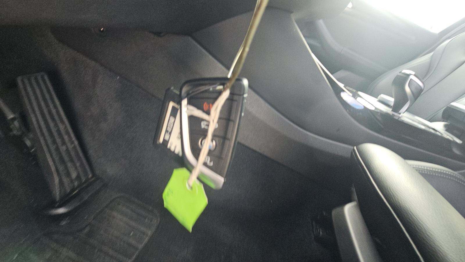 2024 BMW X3 sDrive30i RWD