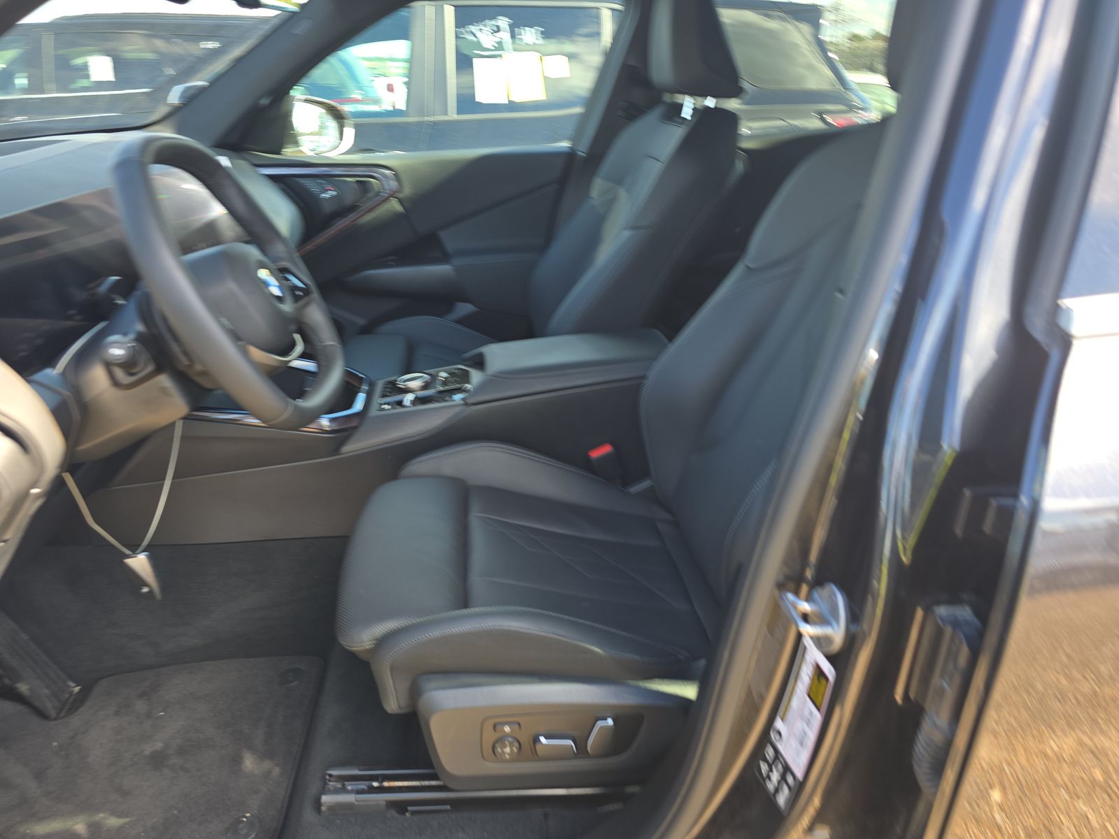 2025 BMW X3 xDrive30i AWD