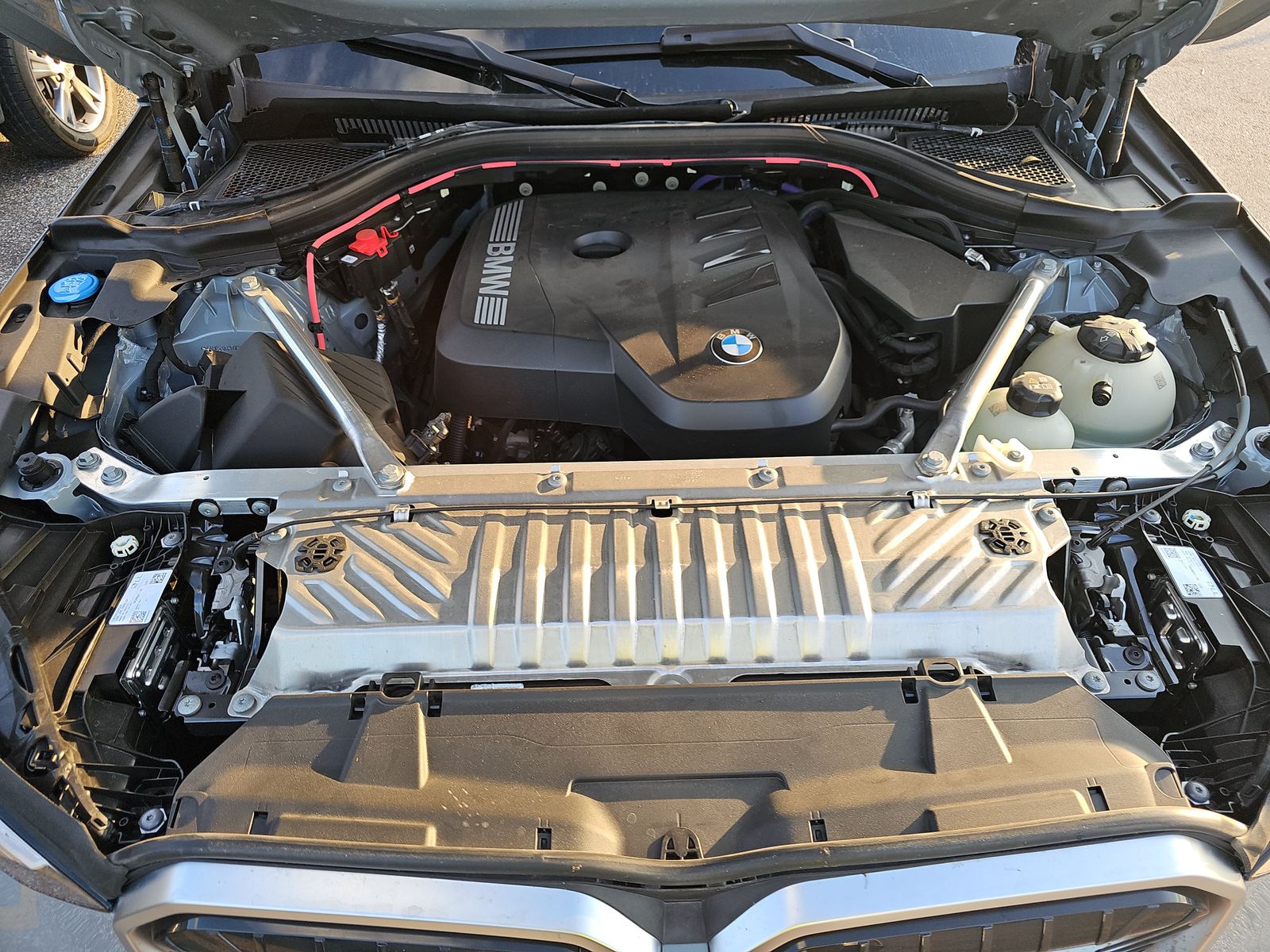 2025 BMW X3 xDrive30i AWD