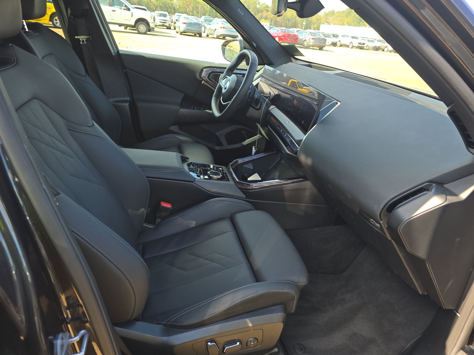 2025 BMW X3 xDrive30i AWD