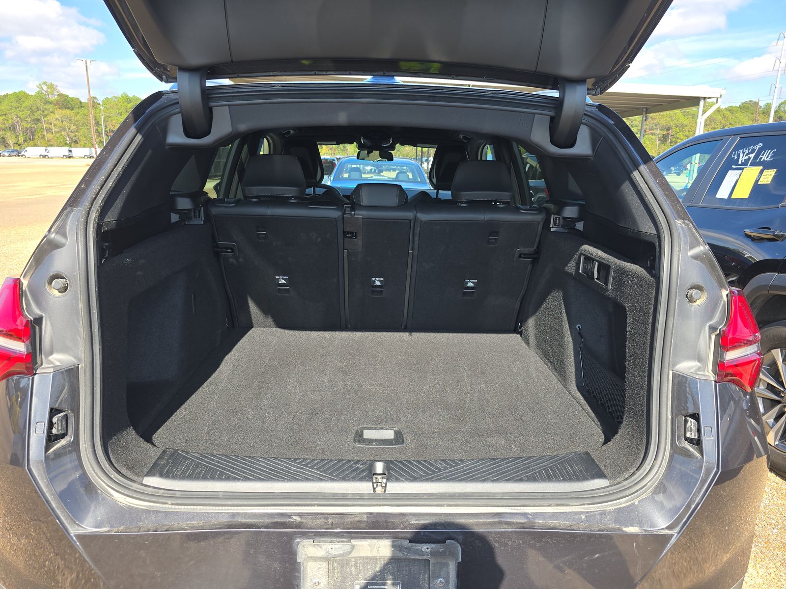 2025 BMW X3 xDrive30i AWD