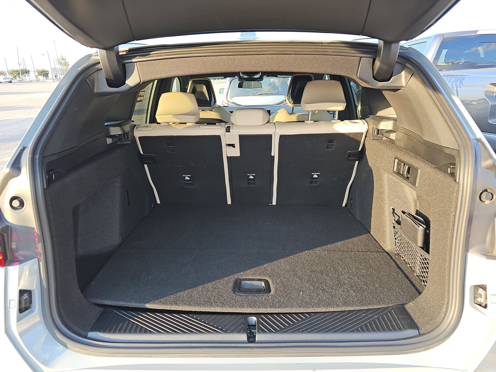 2025 BMW X3 xDrive30i AWD