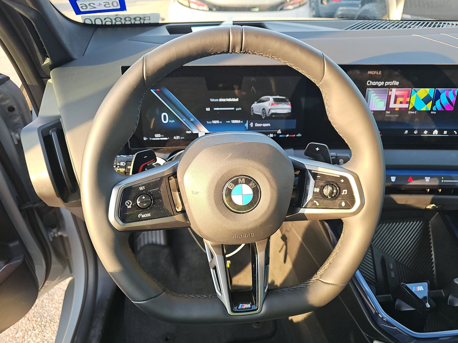 2025 BMW X3 xDrive30i AWD