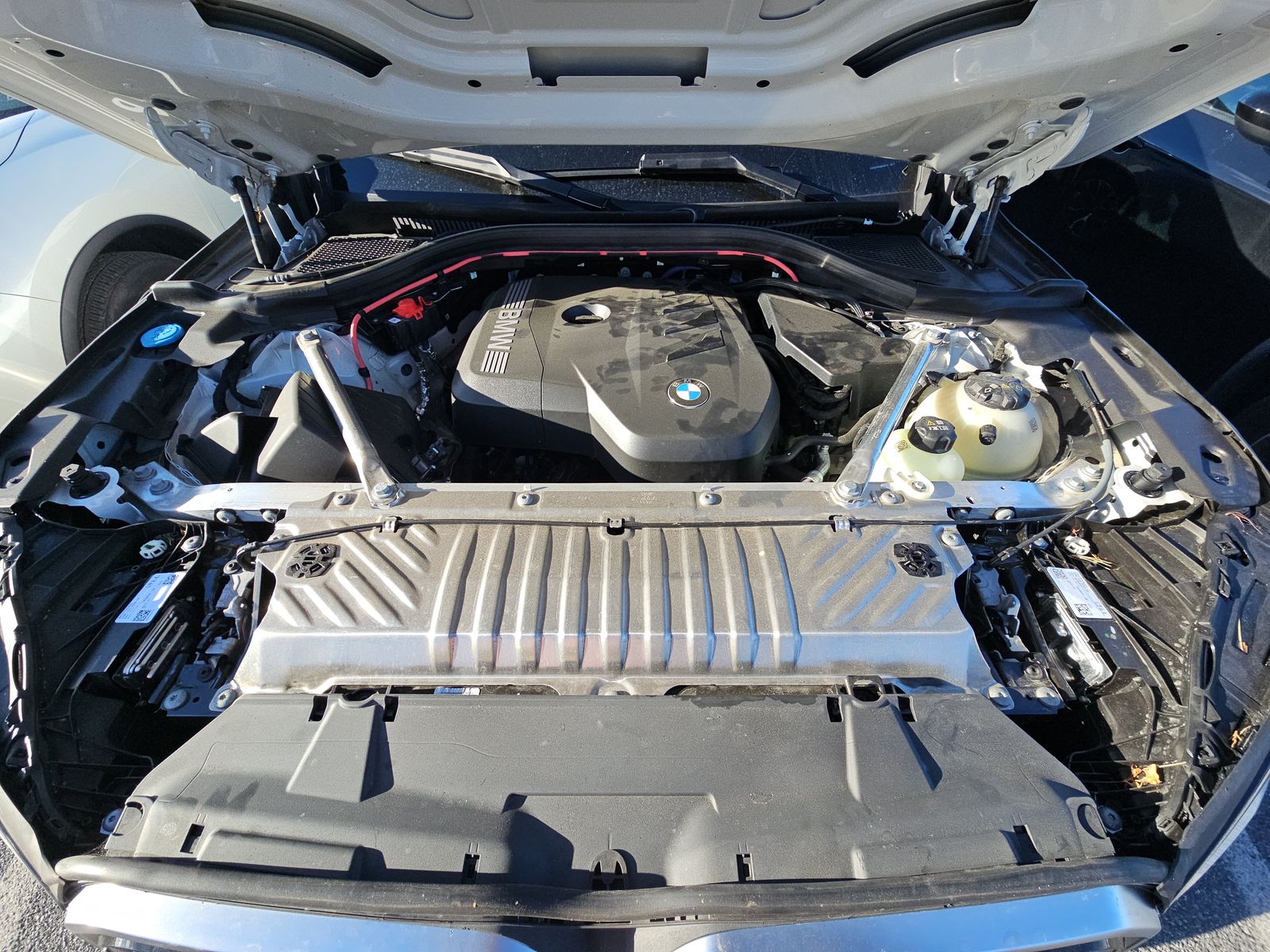 2025 BMW X3 xDrive30i AWD