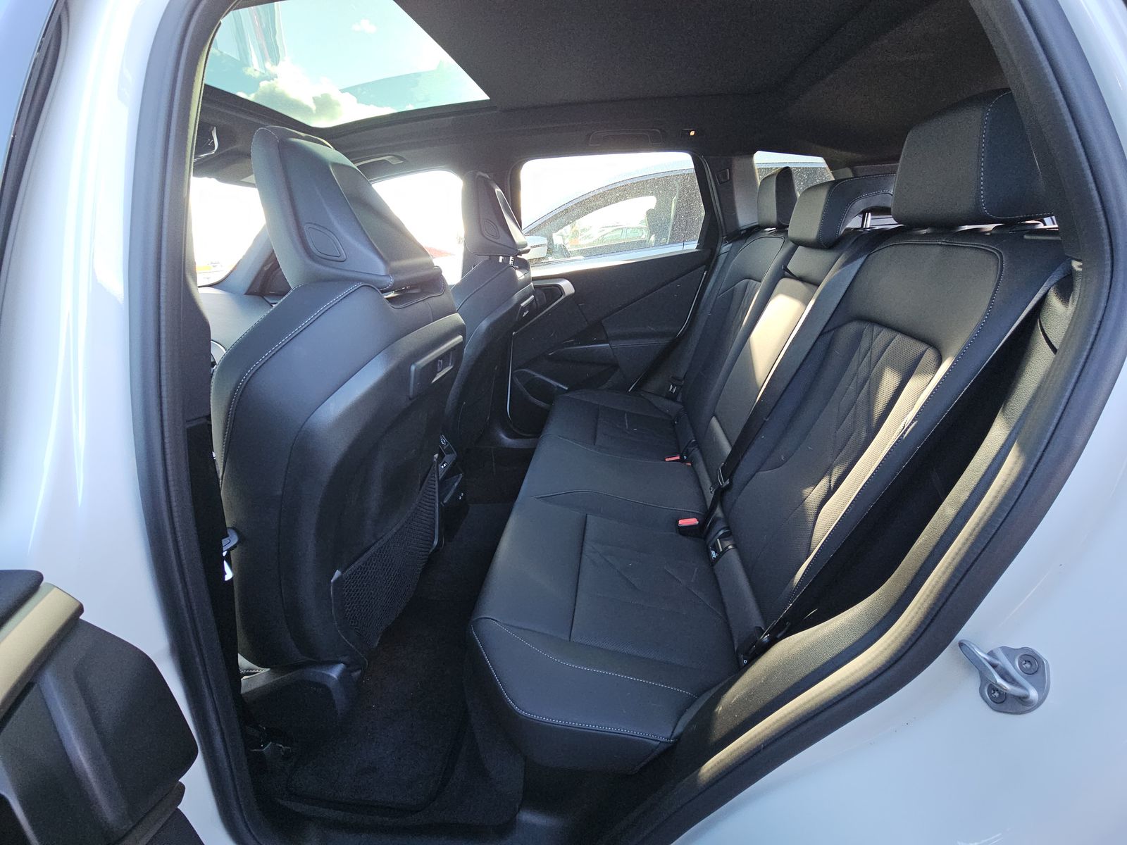 2025 BMW X3 xDrive30i AWD