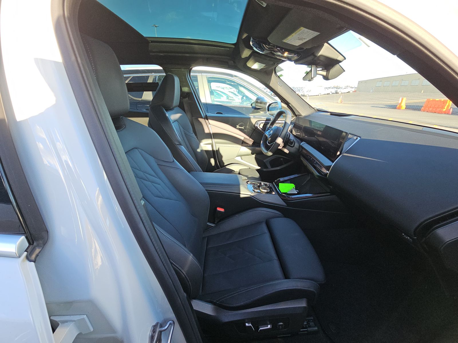 2025 BMW X3 xDrive30i AWD