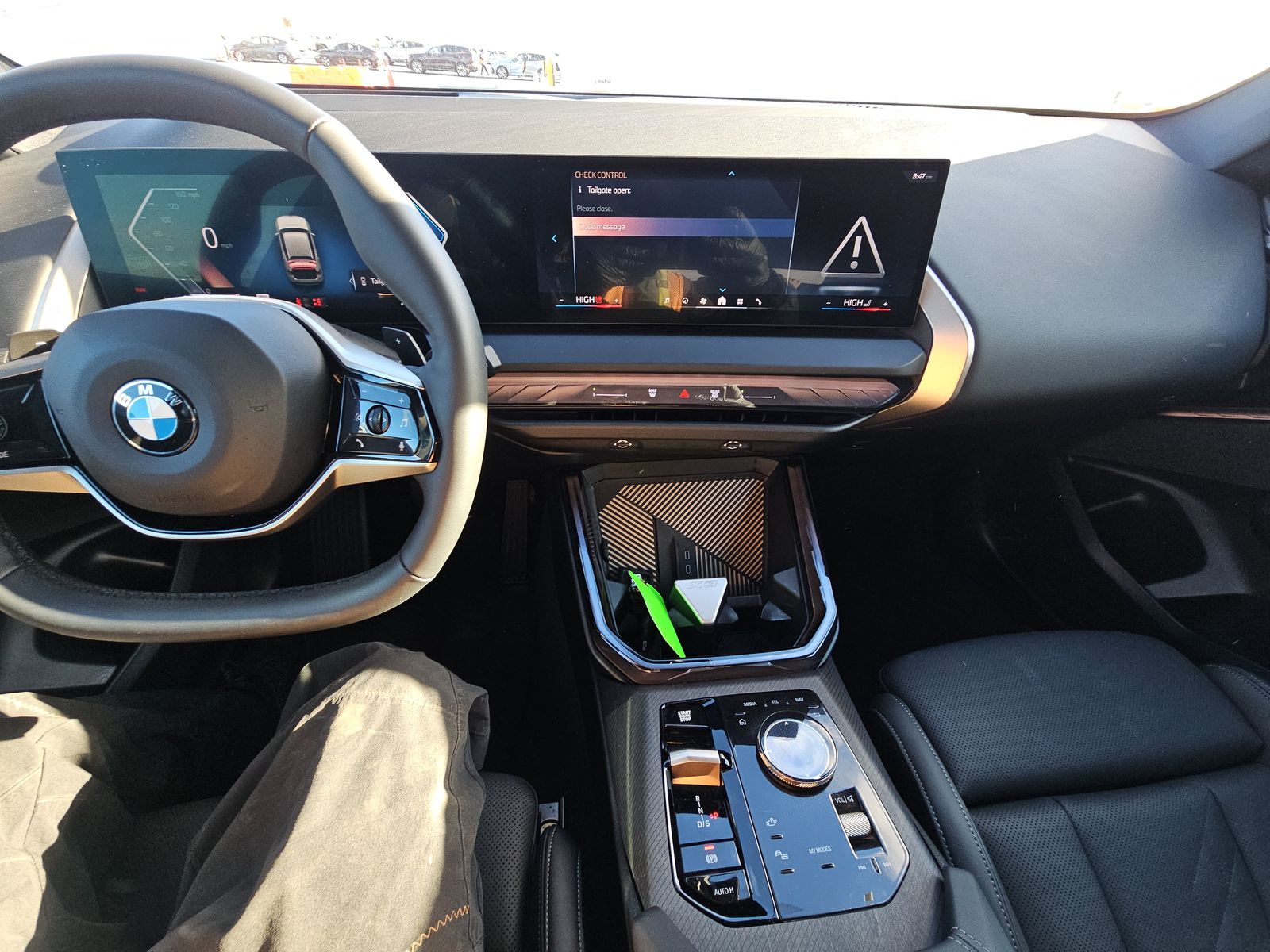 2025 BMW X3 xDrive30i AWD