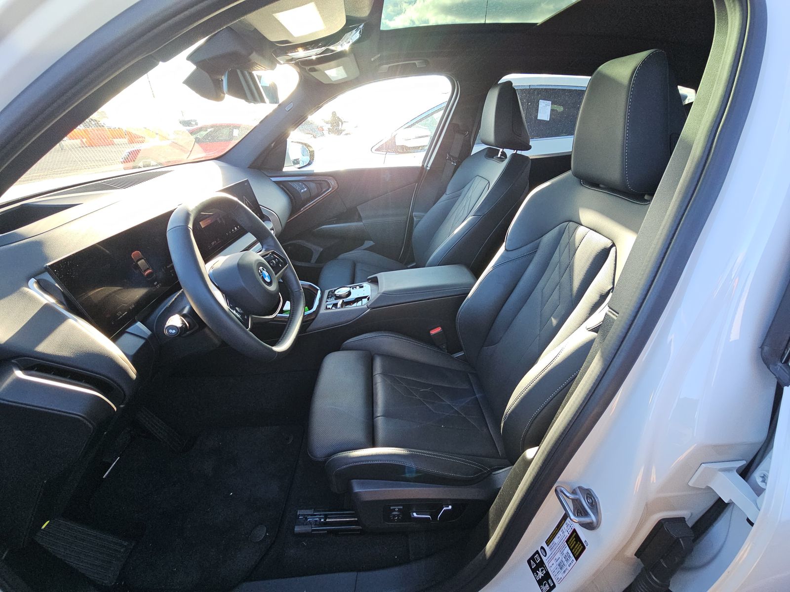 2025 BMW X3 xDrive30i AWD