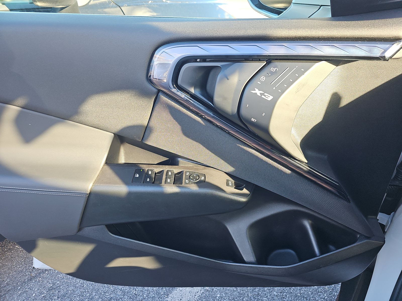 2025 BMW X3 xDrive30i AWD