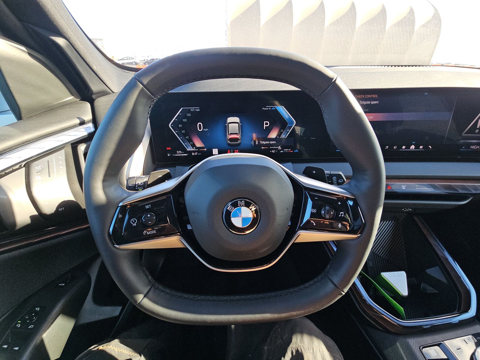 2025 BMW X3 xDrive30i AWD