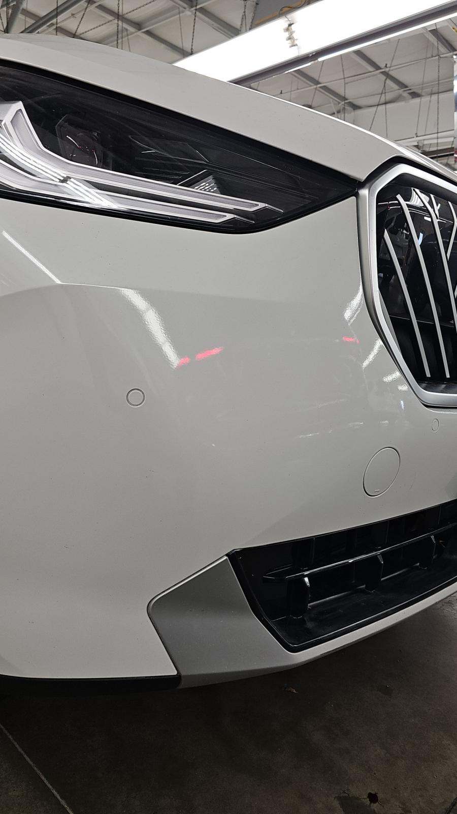 2025 BMW X3 xDrive30i AWD