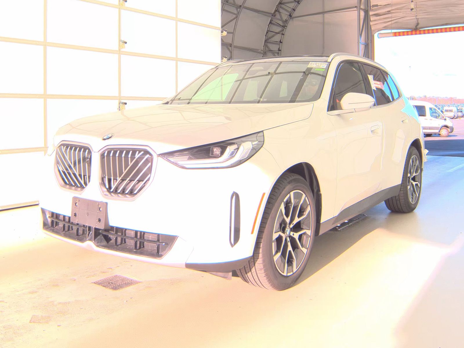 2025 BMW X3 xDrive30i AWD