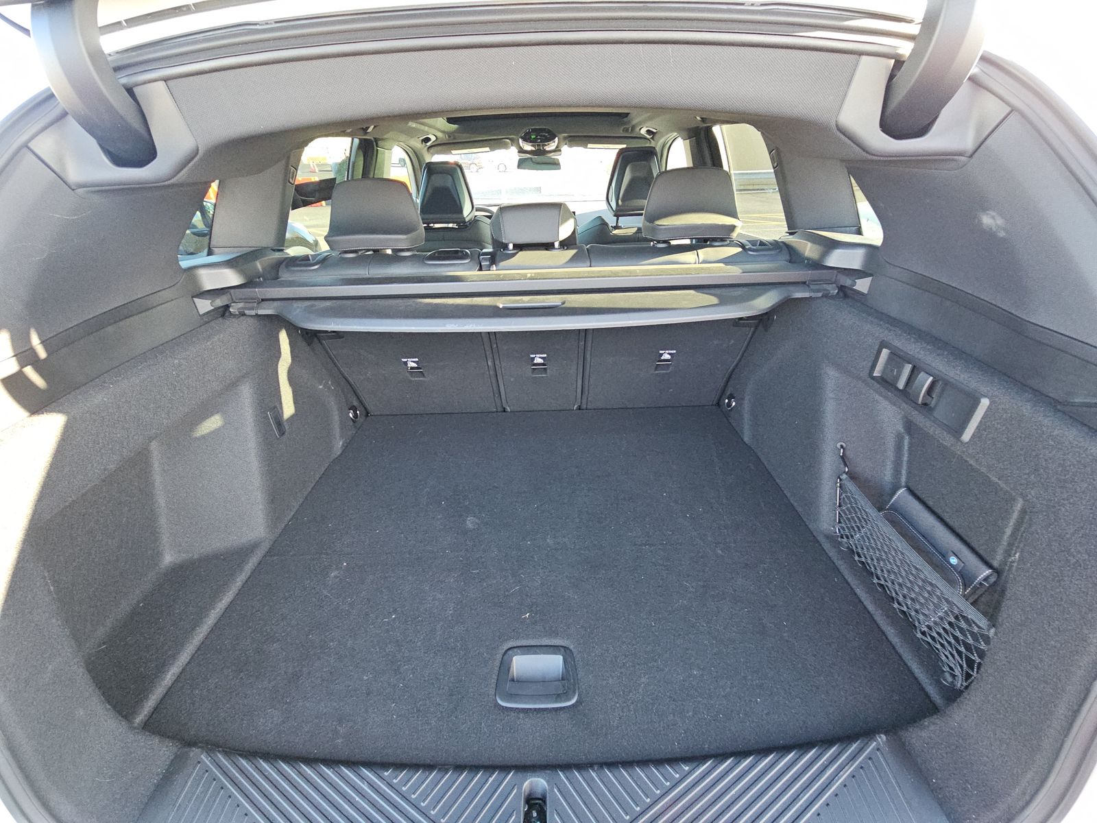 2025 BMW X3 xDrive30i AWD