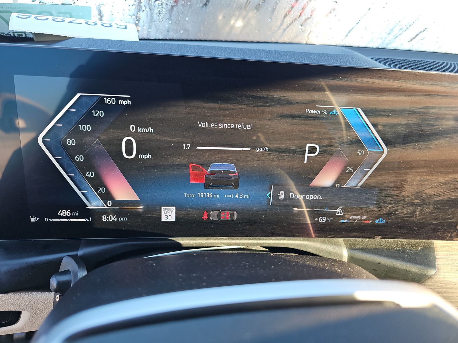 2025 BMW 3 Series 330i RWD