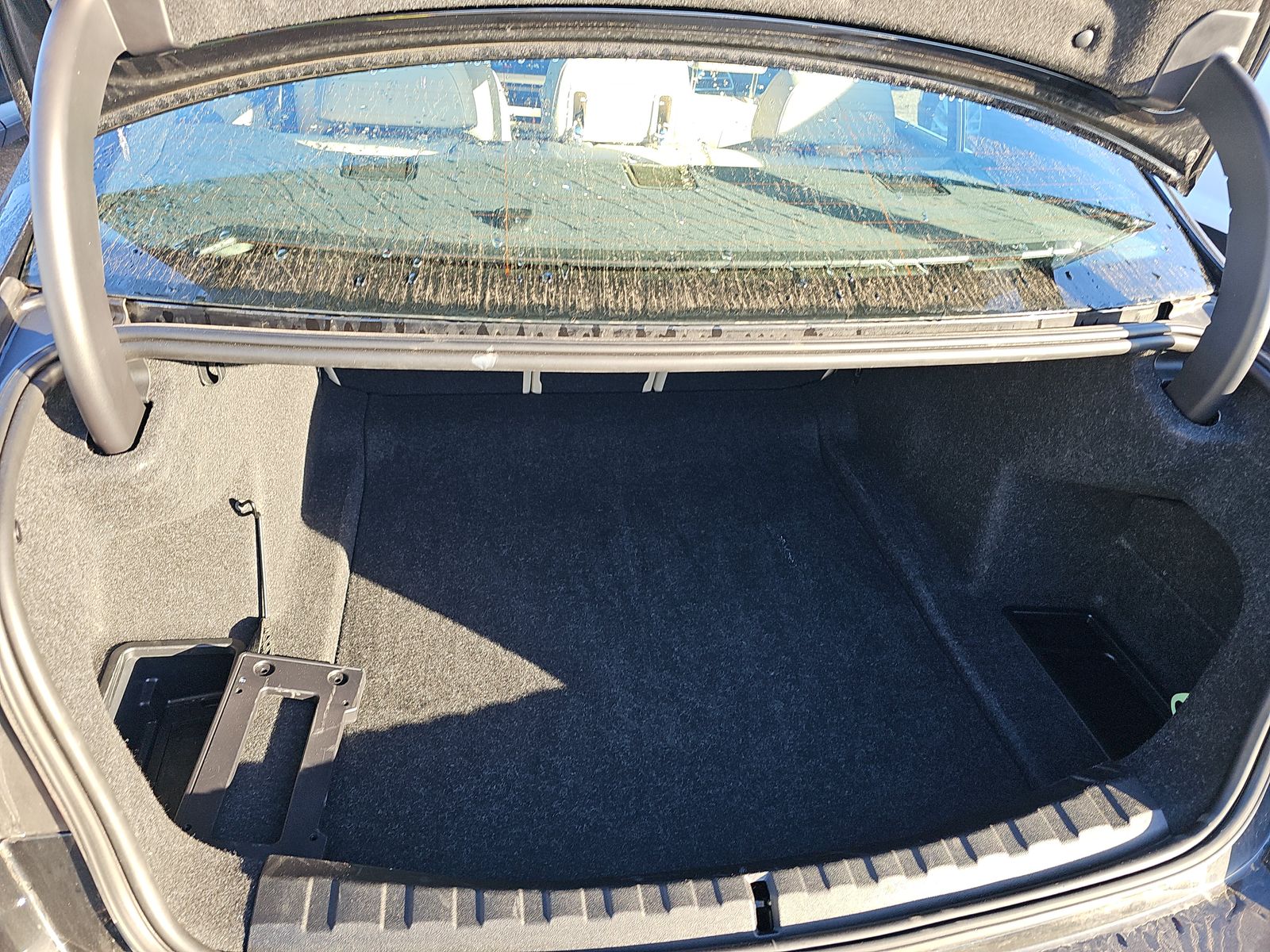 2025 BMW 3 Series 330i RWD