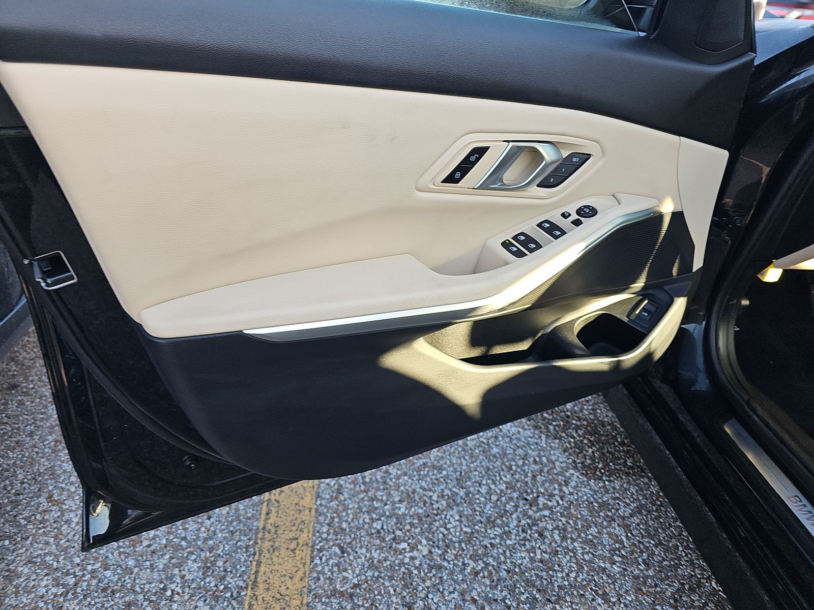 2025 BMW 3 Series 330i RWD