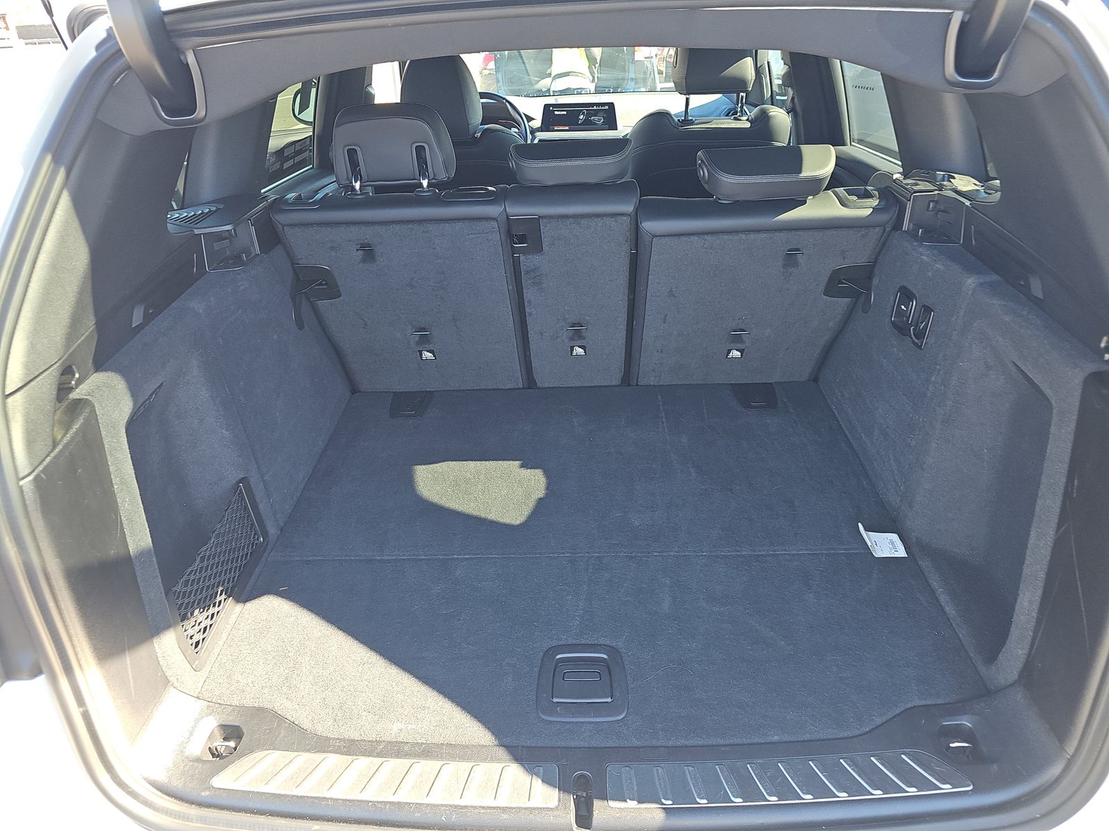 2024 BMW X3 xDrive30i AWD